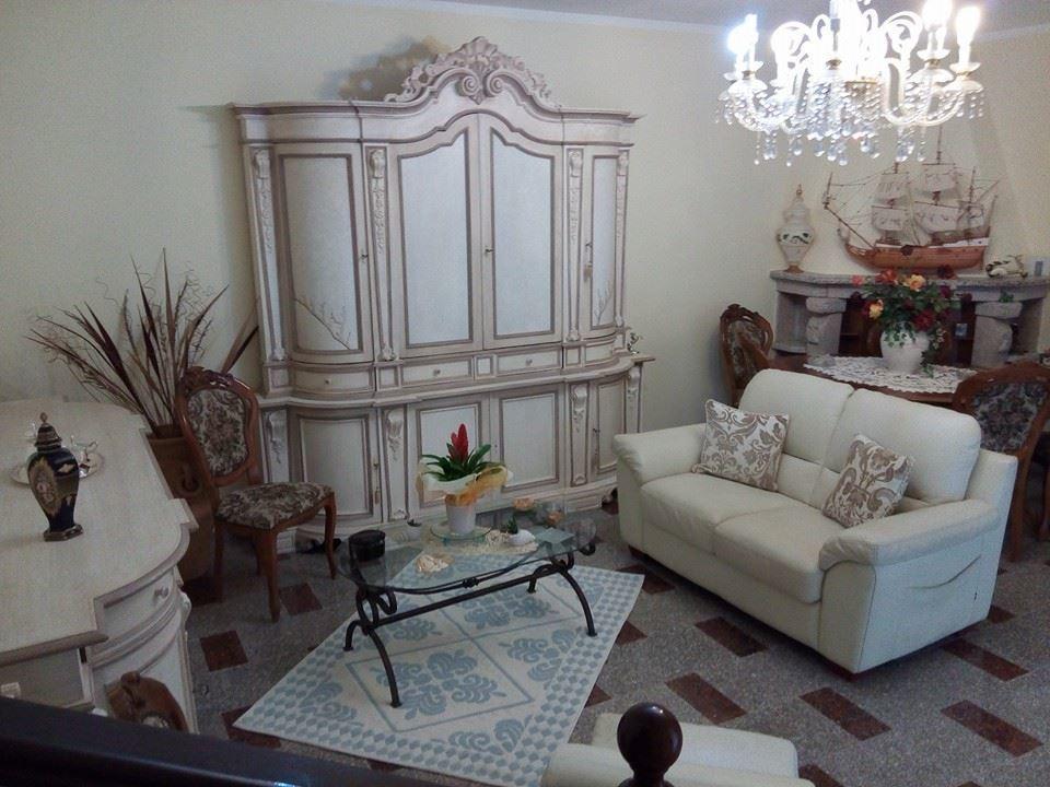 Bed And Breakfast Li Paduli Alvi Cannigione Habitación foto